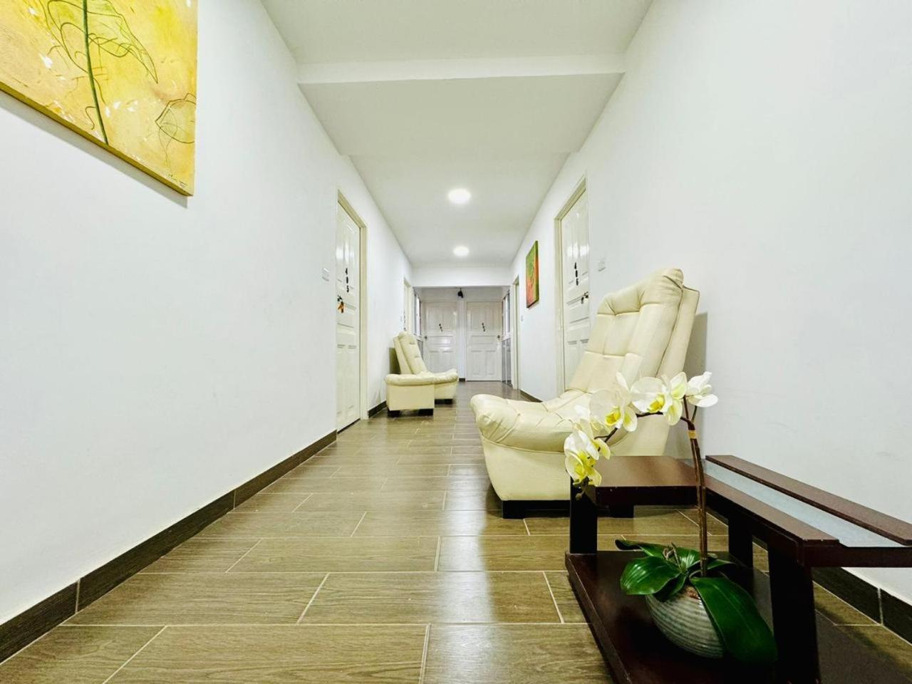 Marin Hostal Boutique Cali Exterior foto